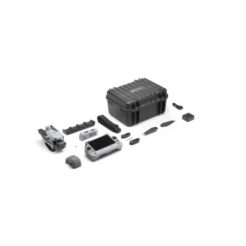 Dron DJI Matrice 4T C2 + DJI Care Plus 1 rok