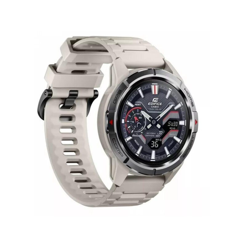 Smartwatch Mibro GS Active srebrny