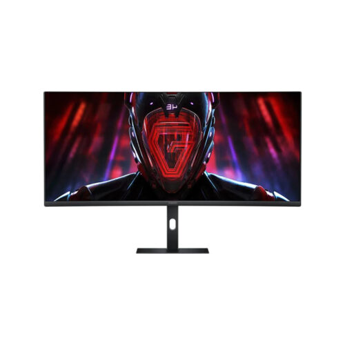 Monitor Xiaomi Gaming G34WQi Curved 34" 180Hz FreeSync