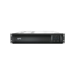 APC Zasilacz awaryjny SMT1500RMI2UNC SMART-UPS 1500VA/1000W Rack 2U + AP9641