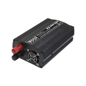 7516_1 PRZETWORNICA VOLT POLSKA IPS-500/1000 24V / 230V 500/1000 W