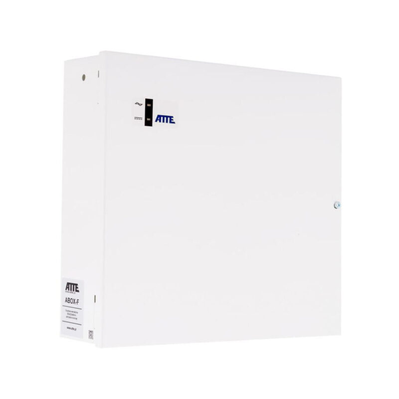 Zasilacz buforowy SMPS 12V 3,5A 40W ATTE AUPS-40-120-F