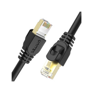 Unitek kabel Ethernet RJ-45 LAN, patchcord cat.7 SSTP (8P8C), przewód sieciowy 20m