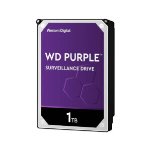 DYSK WD PURPLE 1TB WD10PURZ