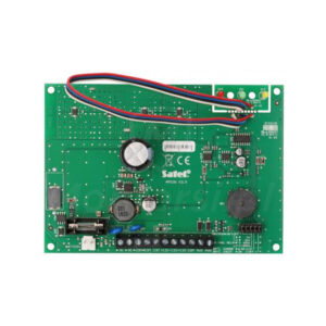 SATEL ZASILACZ BUFOROWY 12V/3A BEZ OBUDOWY APS-30 BO