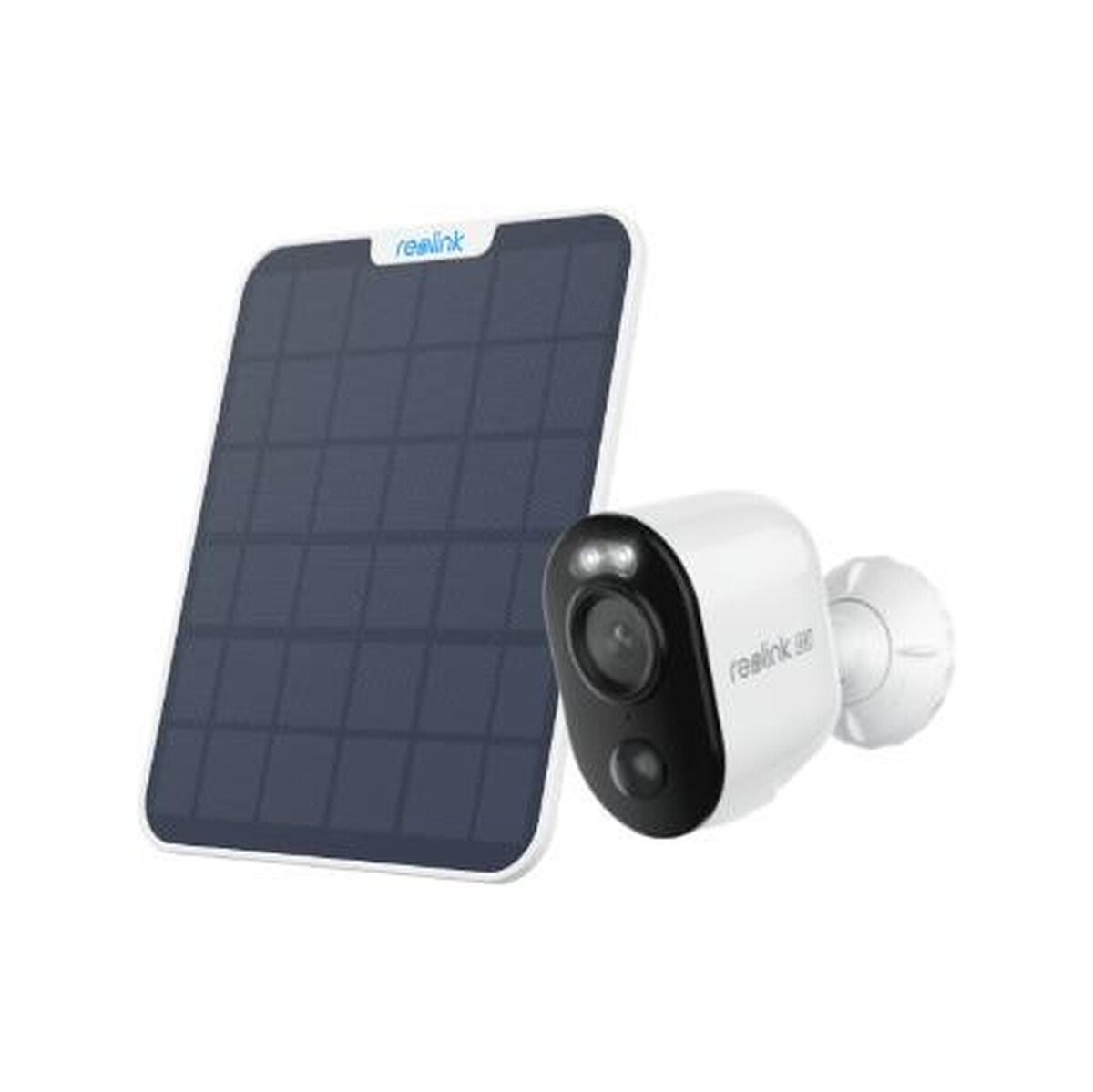 Kamera IP Reolink Argus B350 z panelem solarnym