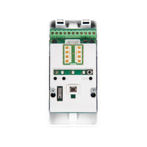 SATEL ZEW. CZUJNIK RUCHU OPAL PLUS , CZUJNIK ZMIERZCHU, REGULACJA CZUŁOŚCI, BEZ UCHWYTU. (BIAŁY)