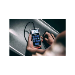 Miernik grubości lakieru Blue Technology E-12-S-AL