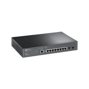 SWITCH TP-LINK TL-SG3210