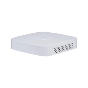 REJESTRATOR IP DAHUA NVR4108-EI