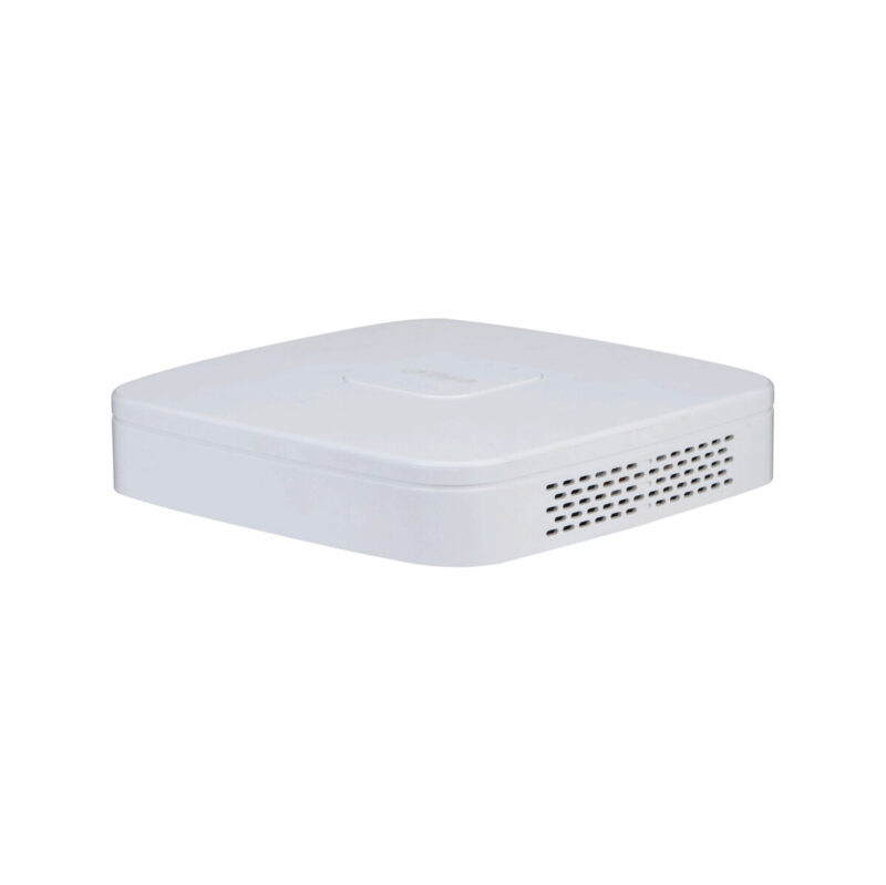 REJESTRATOR IP DAHUA NVR4108-EI