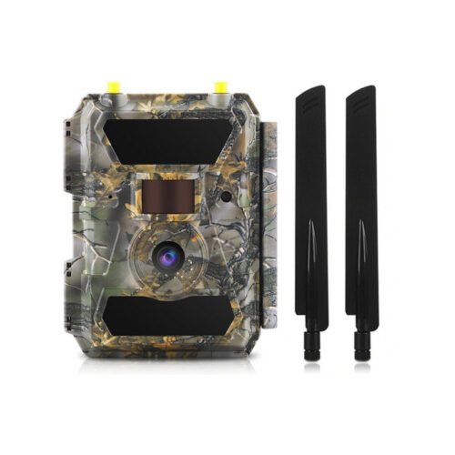 Fotopułapka - Kamera Leśna - Willfine 4.0CG 60°