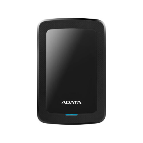 DYSK ZEWNĘTRZNY ADATA DashDrive HV300 2TB 2.5 USB3.1 Czarny