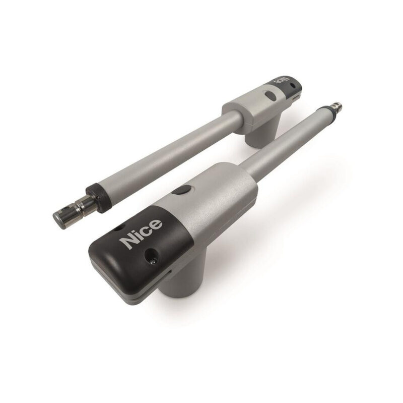 Zestaw NICE TOO3000 ERA ONE do bram skrzydłowych