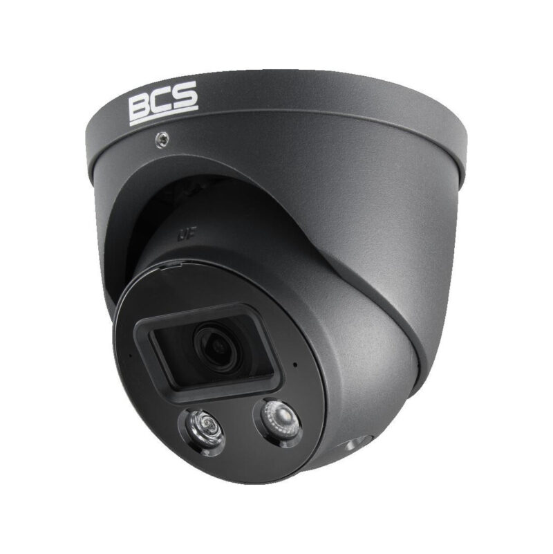 Kamera BCS LINE BCS-L-EIP55FCR3L3-Ai1-G(3)