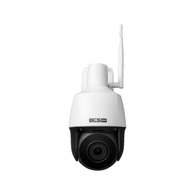 Kamera IP BCS BASIC BCS-B-SIP124SR5-W