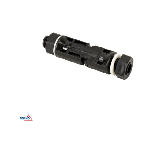 Złącze dolarne TYPU MC4 1000V poczwórne równoległe para