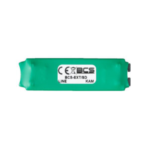 Przetwornica obniżająca napięcie 12V DC BCS POWER BCS-EXT/SD