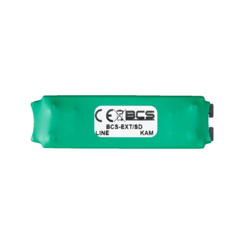 Przetwornica obniżająca napięcie 12V DC BCS POWER BCS-EXT/SD