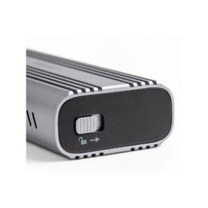 Obudowa dysku Unitek S1226A M.2 SSD PCIe/NVMe 40Gbps