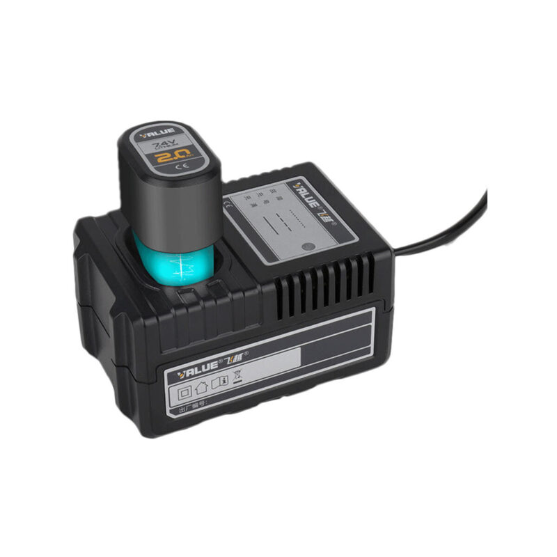 KIELICHARKA ELEKTRYCZNA VALUE VET-19LI