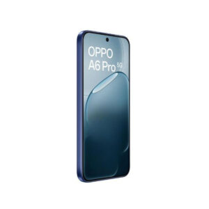 Smartfon OPPO A6 Pro 5G 8/256GB Stellar Black