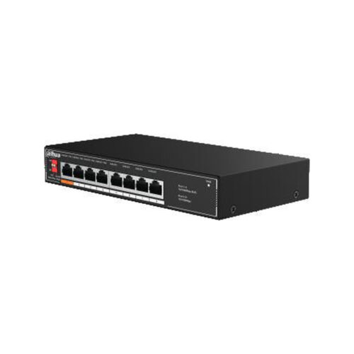 SWITCH DAHUA SF1008LP