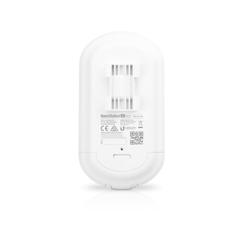 UBIQUITI LOCO 5AC (NS-5ACL)
