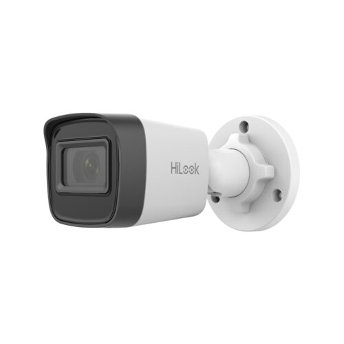 Kamera IP Hilook IPC-B141H-C tuba 4MP 2.8mm IR20m PoE