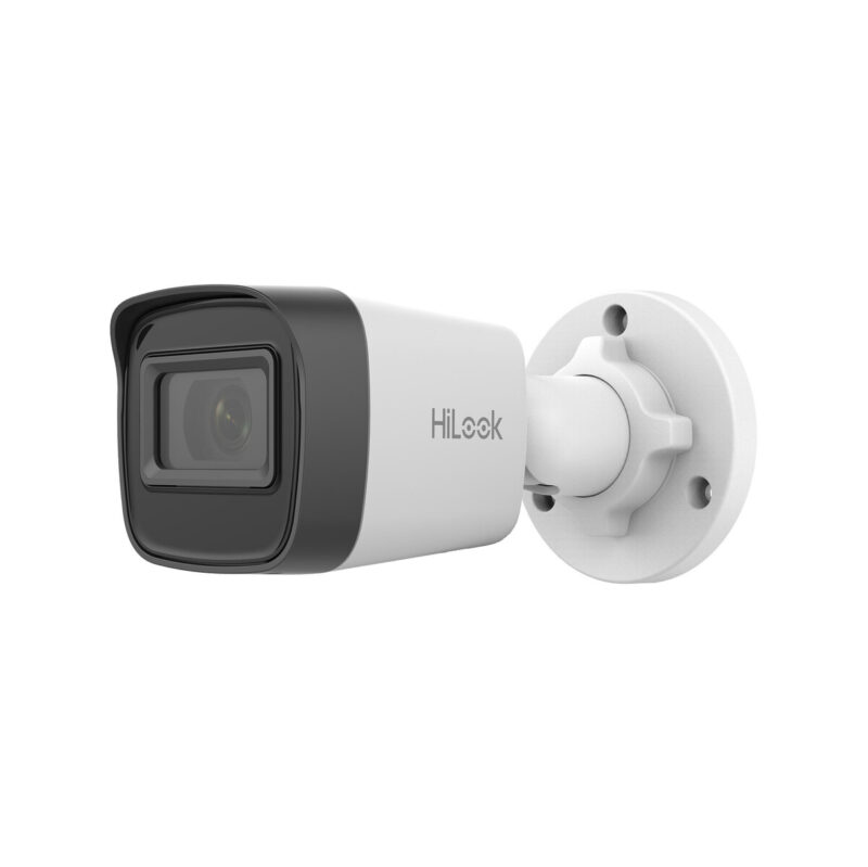 Kamera IP Hilook IPC-B141H-C tuba 4MP 2.8mm IR20m PoE