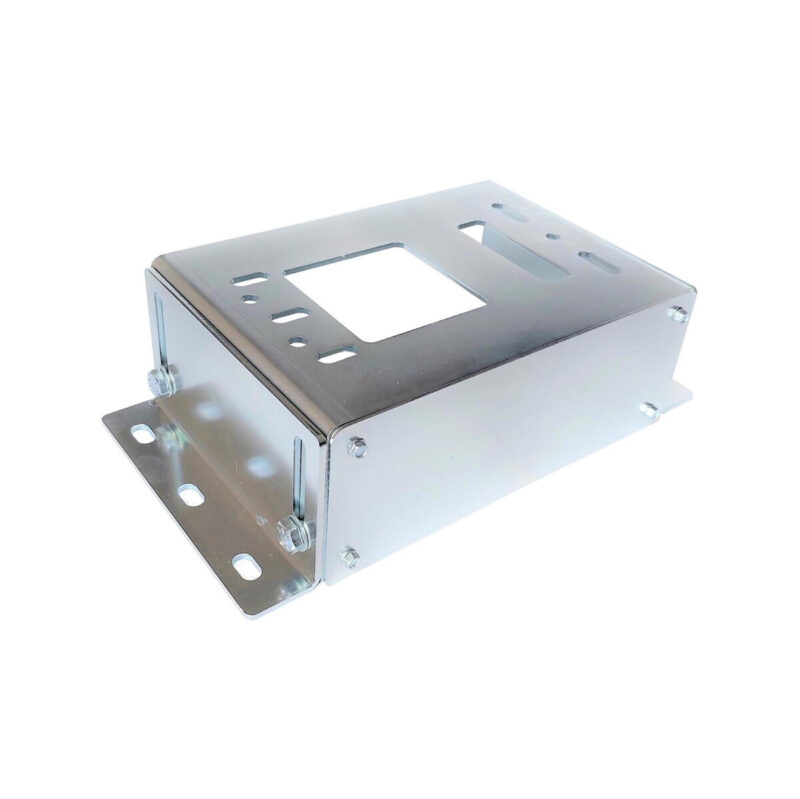 Podstawa montażowa 10,5-16cm OCYNK pod napędy DEA LIVI, SOMFY ELIXO, BFT DEIMOS, GISE G1000H