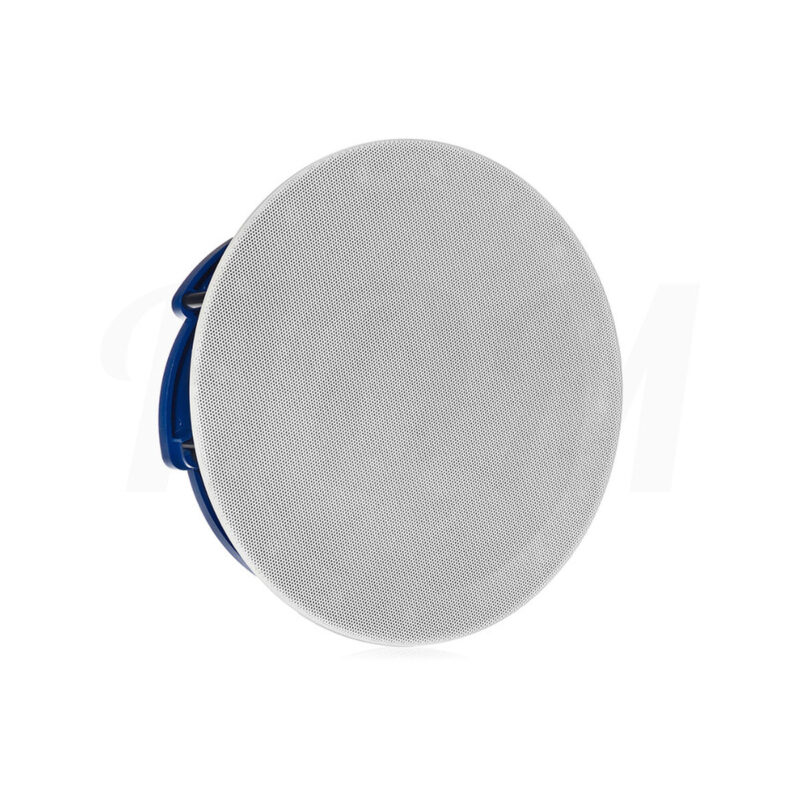 GŁOŚNIK HQM-106 100W BIAŁY