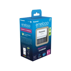 Ładowarka do akumulatorków Ni-MH Panasonic Eneloop BQ-CC55 EKO
