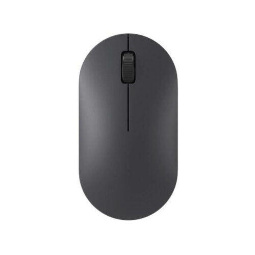 Mysz komputerowa Xiaomi Wireless Mouse Lite 2 czarny