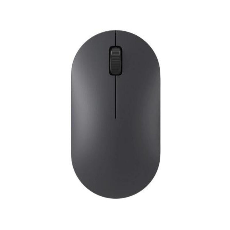 Mysz komputerowa Xiaomi Wireless Mouse Lite 2 czarny