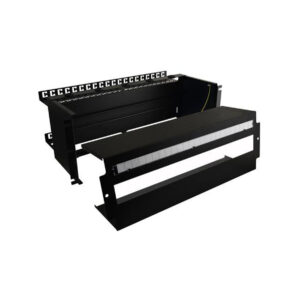 Obudowa z szyną DIN PULSAR ARADIN3