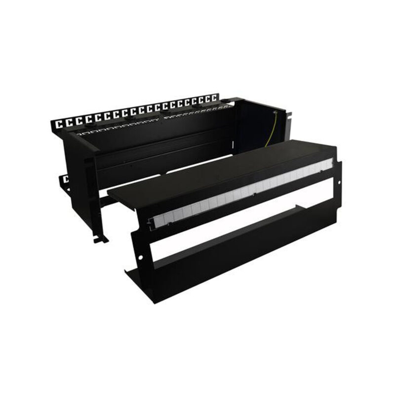 Obudowa z szyną DIN PULSAR ARADIN3