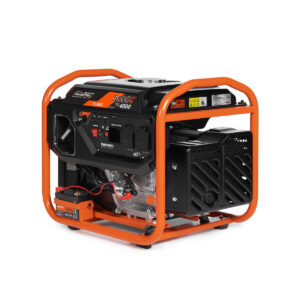 AGREGAT PRĄDOTWÓRCZY INWERTOROWY DAEWOO GDA 4600Ei 5.0kW
