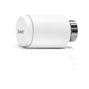 SATEL BE WAVE Bezprzewodowa głowica termostatyczna Smart Thermostat ART-210 ABAX2
