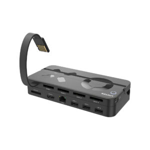 Unitek Stacja dokująca do Nintendo Switch 100W 4K