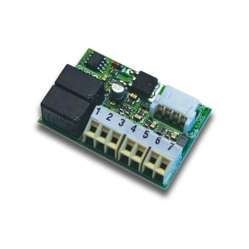 BFT B EBA UNI I/O DRIVER - karta rozszerzająca wejścia/wyjścia (P111466)