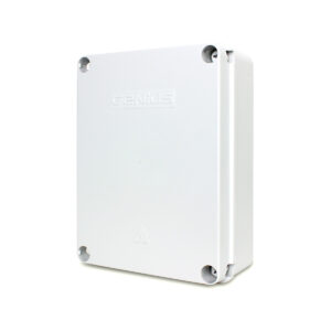 Zestaw Genius G-Bat 400 do 8m bram dwuskrzydłowych