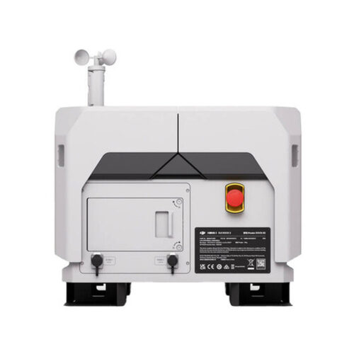 Stacja dokująca DJI Dock 2