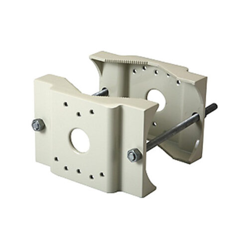 UCHWYT SŁUPOWY DO KAMER 15-B023 (GL-218A)