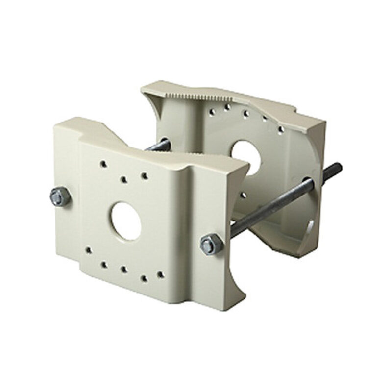 UCHWYT SŁUPOWY DO KAMER 15-B023 (GL-218A)