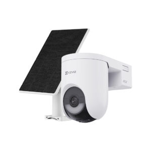 Kamera IP Ezviz HB8 Lite 4G Wi-Fi 4MP z Panelem Solarnym 5W