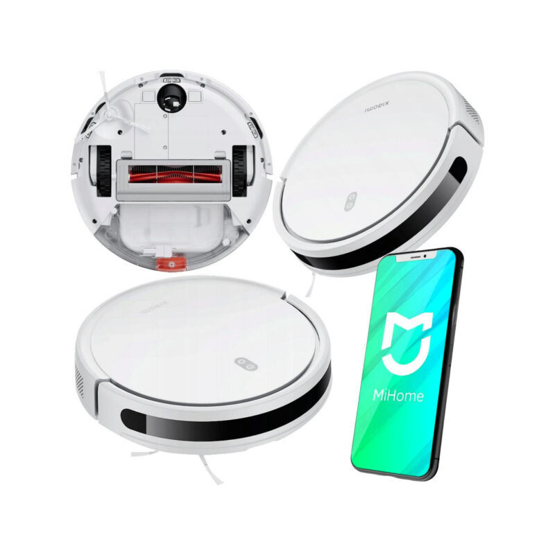 Odkurzacz Xiaomi Robot Vacuum E10