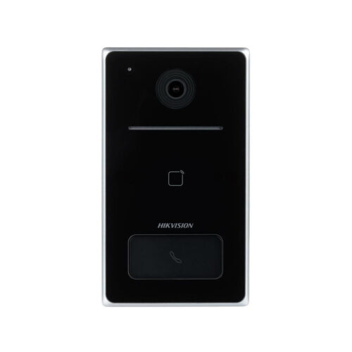 Stacja bramowa Hikvision Pro Series DS-KV6133-WME1/Surface