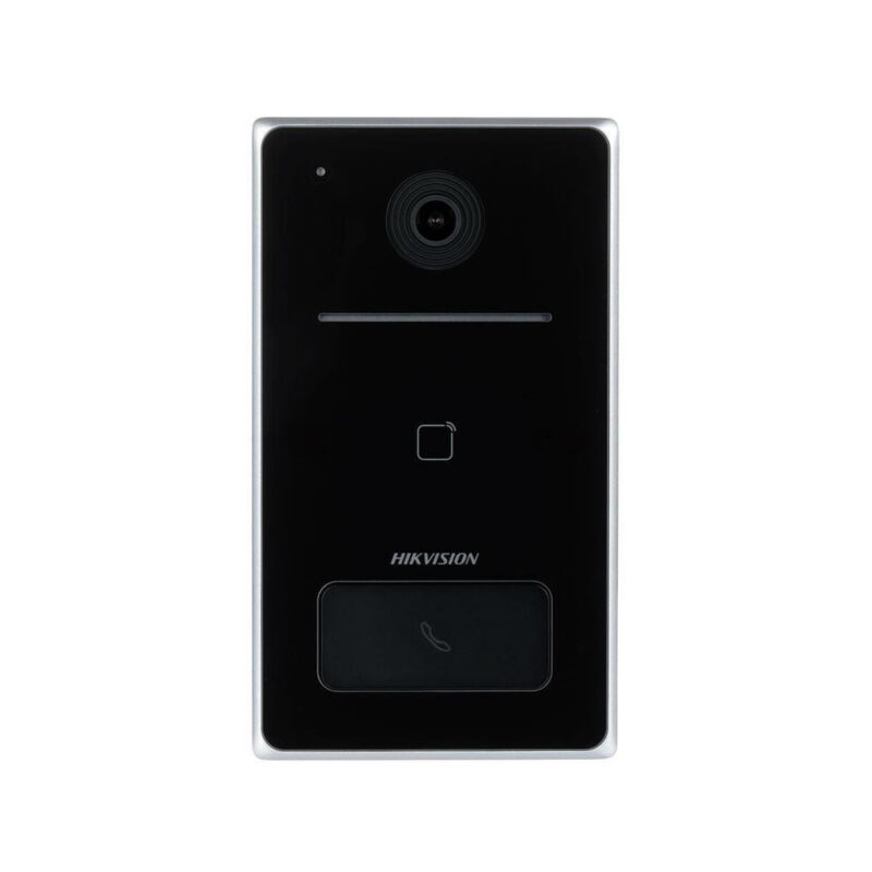 Stacja bramowa Hikvision Pro Series DS-KV6133-WME1/Surface