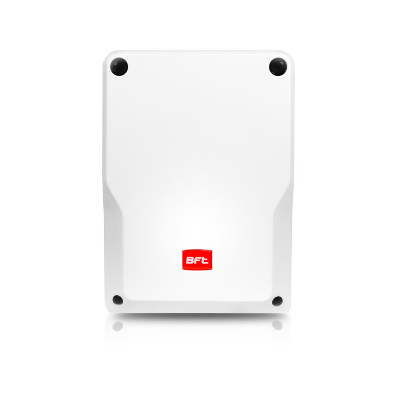 Zestaw BFT PHOBOS BT B25 KIT PL do bram skrzydłowych (R935358 00004 MDM 2614858)